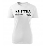 Kristýna